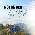 Nui Ba Den Tay Ninh