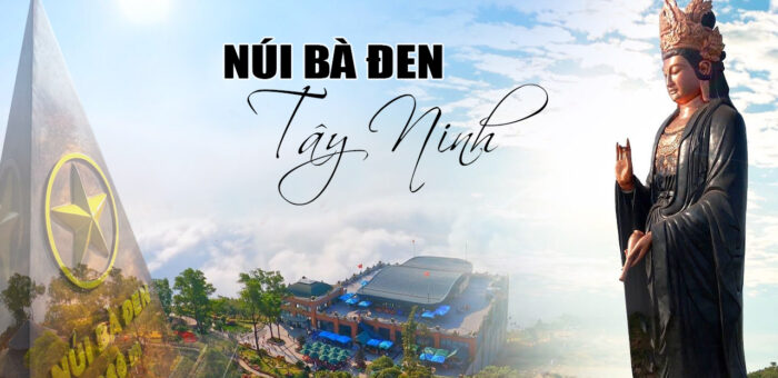 Nui Ba Den Tay Ninh