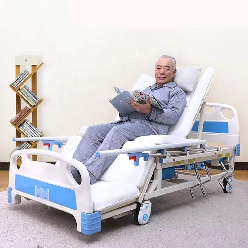 Địa Chỉ Bán Giường Bệnh Nhân Đà Nẵng Uy Tín, Giao Hàng Tận Nơi