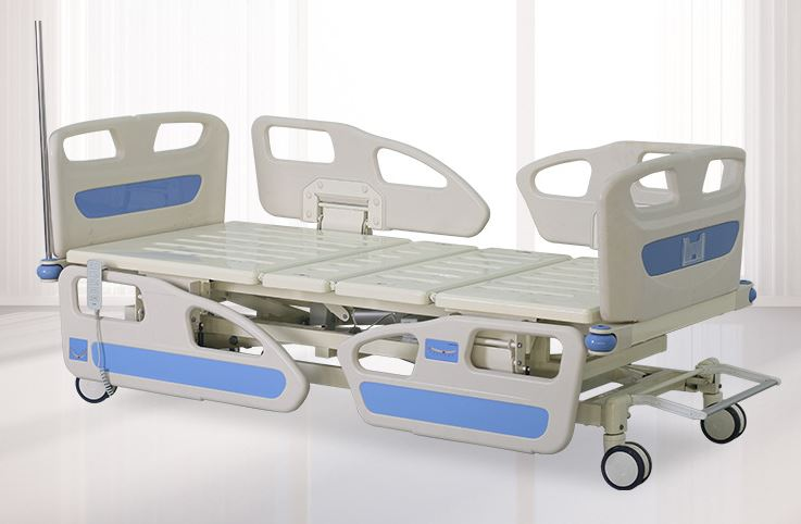 Địa Chỉ Bán Giường Bệnh Nhân Đà Nẵng Uy Tín, Giao Hàng Tận Nơi